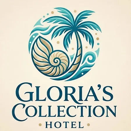 Gloria's Collection - Boutique Apartment *