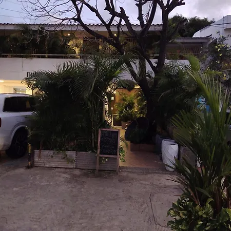 Gloria's Collection - Boutique Apartment Cartagena