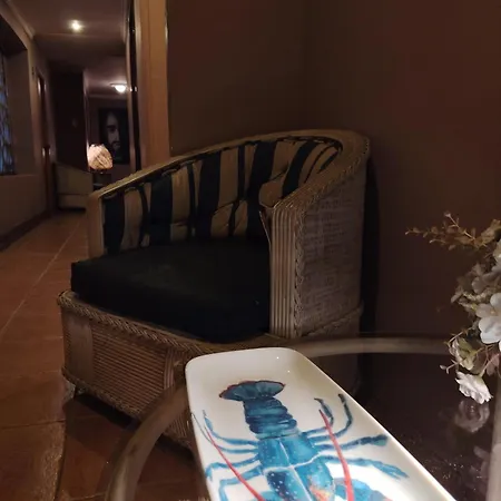 Apartment Gloria's Collection - Boutique Cartagena