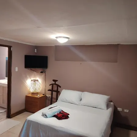 Gloria's Collection - Boutique Apartment Cartagena