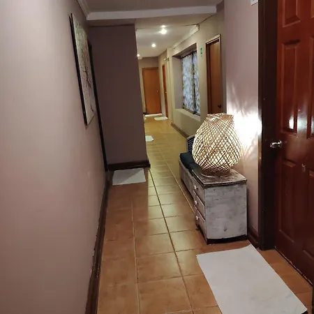 Apartamento Gloria's Collection - Boutique
