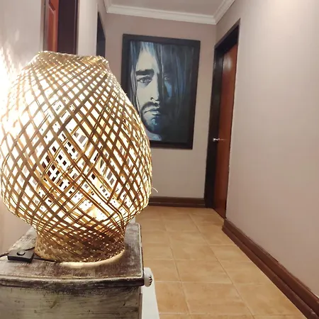 Apartamento Gloria's Collection - Boutique *