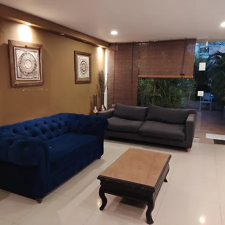 Apartamento Gloria's Collection - Boutique Cartagena