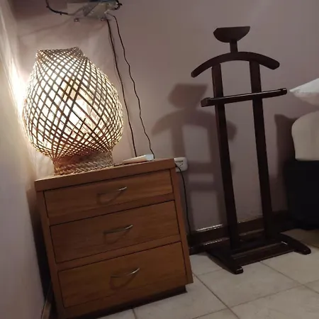 Apartamento Gloria's Collection - Boutique *